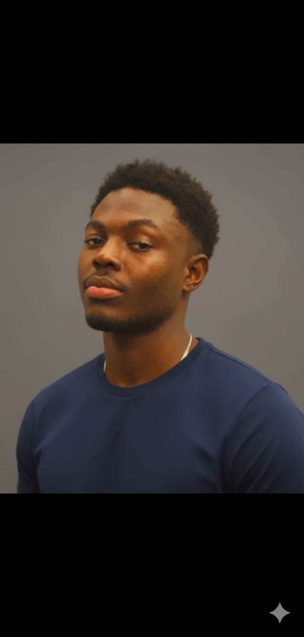 William Nwaka